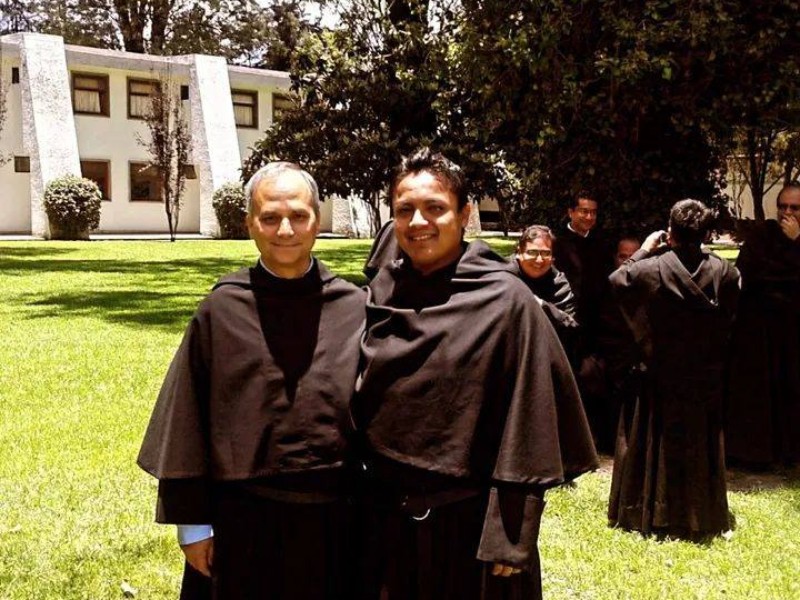 Nuevo Papa León XIV Visitó el Edomex en 2017