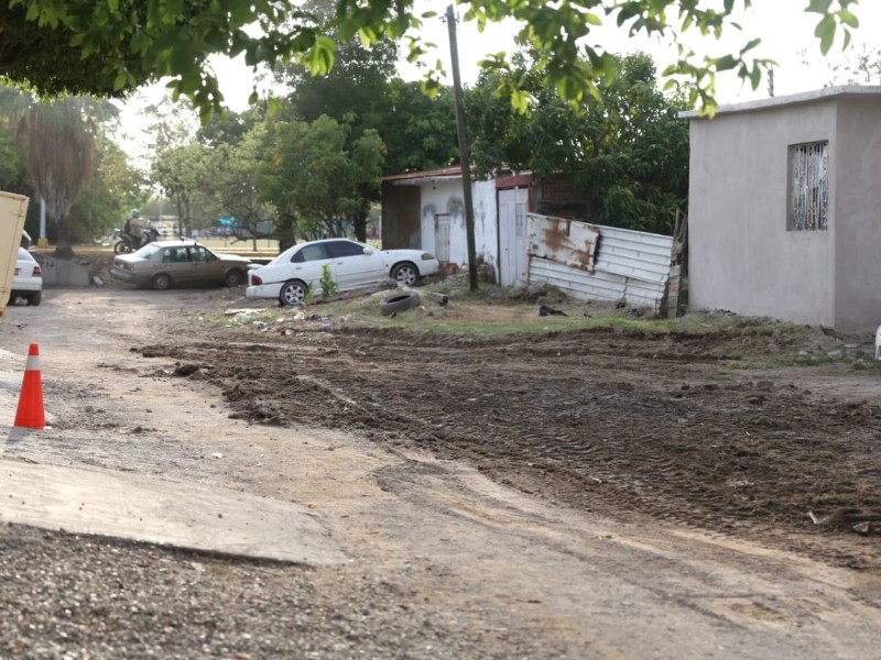 Nuevo Paquete de Obras para Mazatlán con Apoyo del Gobierno del Estado