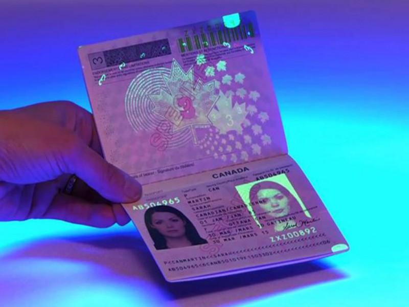 Nuevo pasaporte electrónico ya se entrega en Nayarit