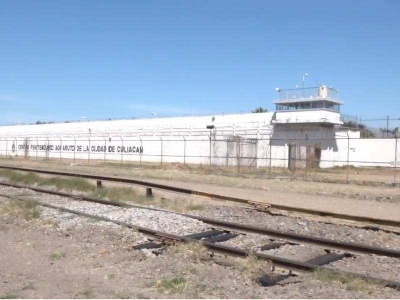 Nuevo penal de Sinaloa será construido en la salida sur de Culiacán