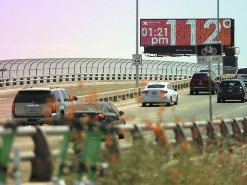 Nuevo récord de clima extremo para la Ciudad de Phoenix