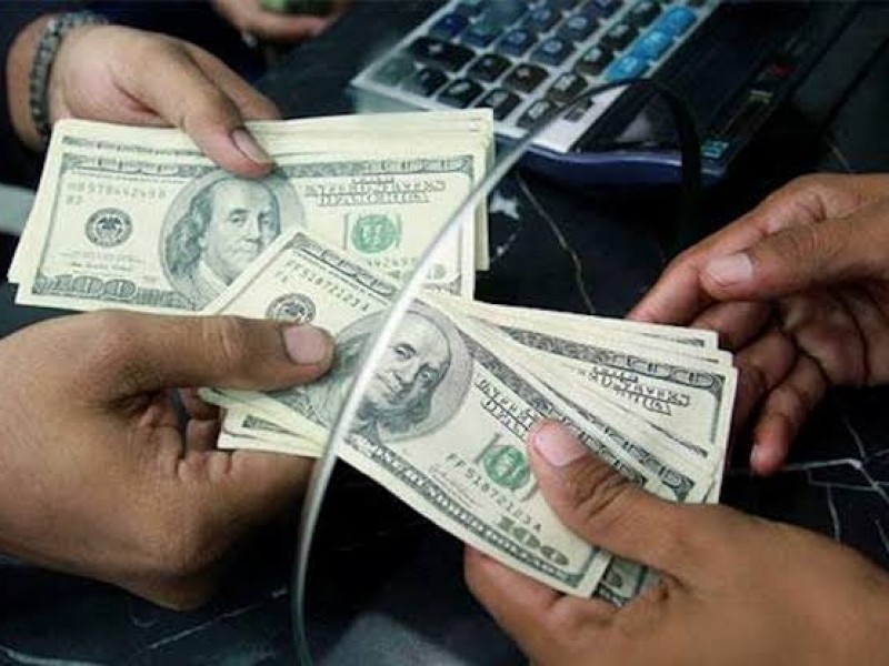 Nuevo récord de remesas: 58.497 millones de dólares