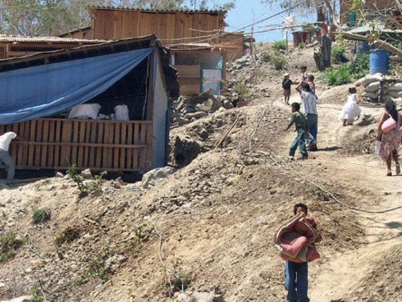 Nuevo reglamento de construcción Municipal.