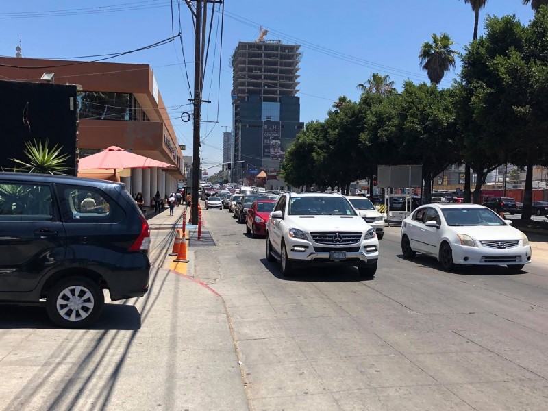 Nuevo reglamento de transito pretende dar seguridad vial