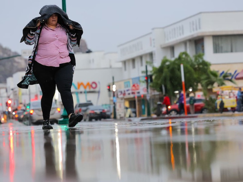﻿Nuevo sistema invernal llegará la próxima semana a Sonora