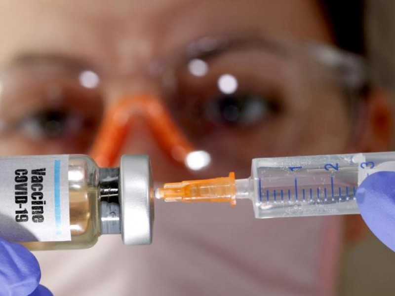 Nuevo test revela duración de vacunas contra Covid-19
