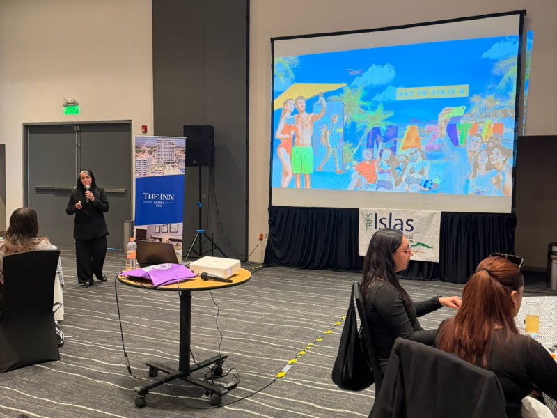 Nuevo Vuelo de Aguascalientes a Mazatlá