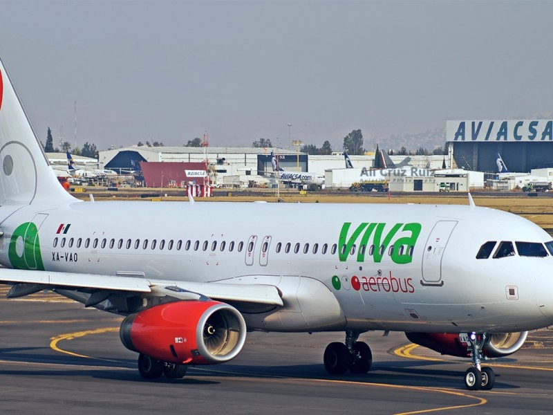 Nuevo vuelo de Veracruz a Ciudad de México