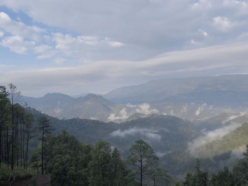 Nuevos ejidos de Costa Grande se suman a la conservación de Sierra Tecuani