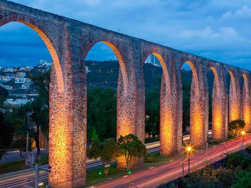 Nuevos espacios culturales en Querétaro