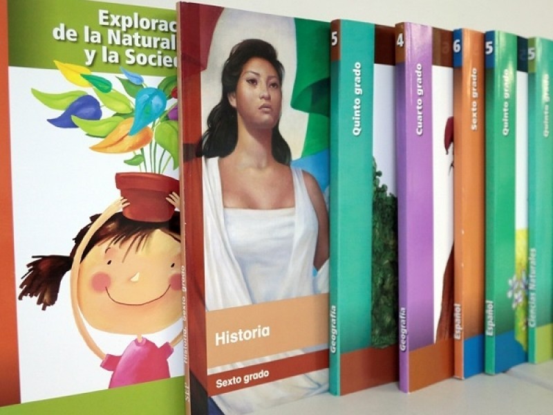 Nuevos materiales educativos tendrán versión digital