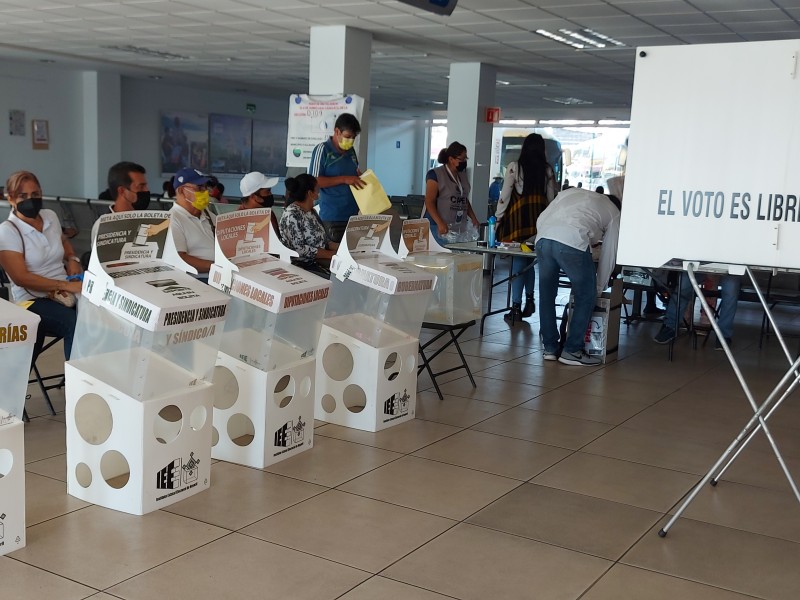 Numeralia: esto gastaron los partidos políticos nayaritas durante elecciones 2021