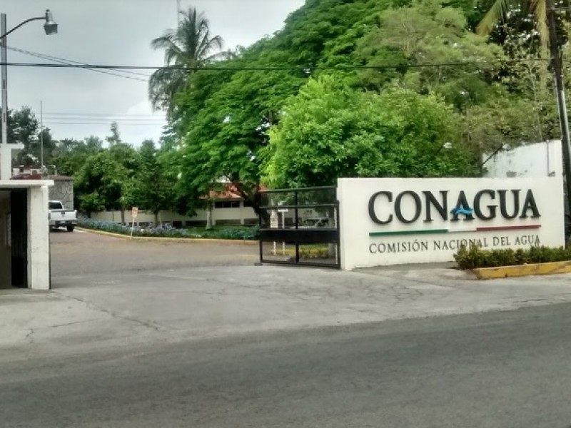 Nunca se ha visto un cañón antigranizo en Colima: Conagua