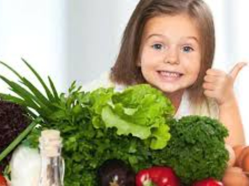 Nutrición infantil clave para prevenir obesidad y diabetes