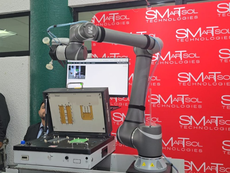 NXP: el mayor potencial de México en semiconductores está en el diseño