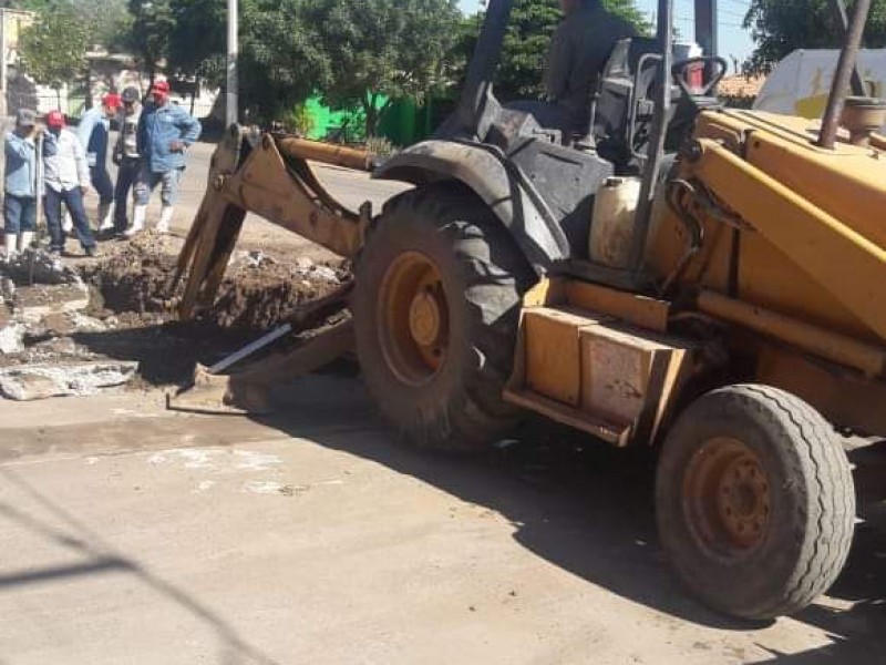 Amenazan con tomar instalaciones centrales de Jumapag