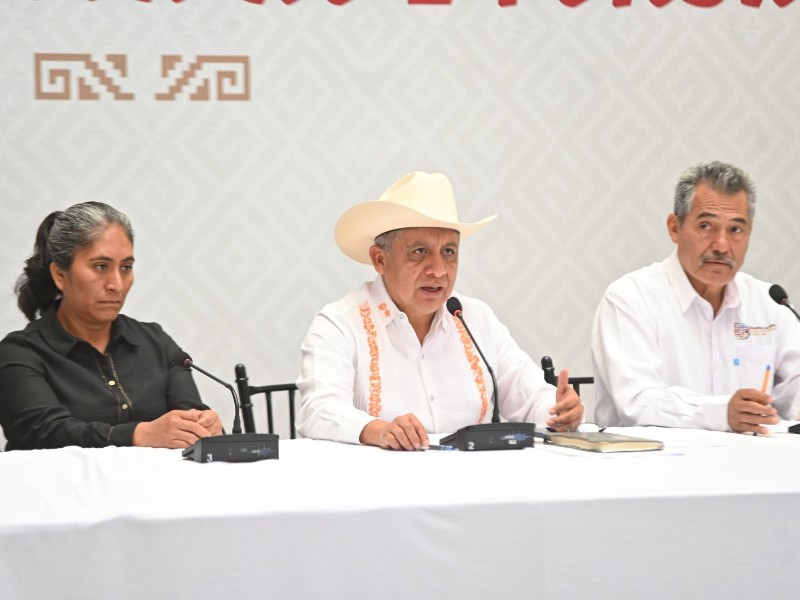 Oaxaca celebra la segunda Convención Agave-Mezcal 2025 en la capital