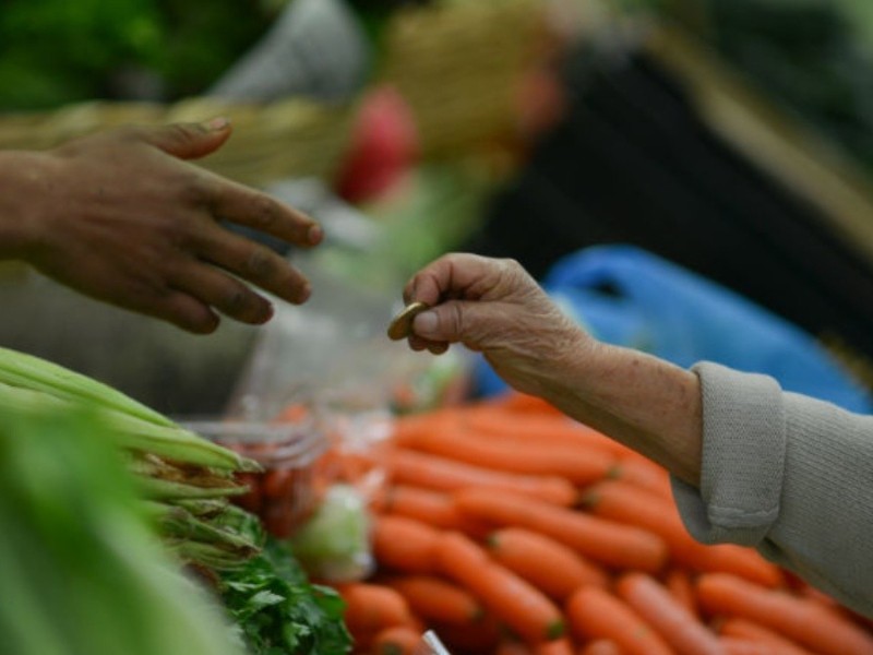 Oaxaca con hambre: medio millón sin comida suficiente