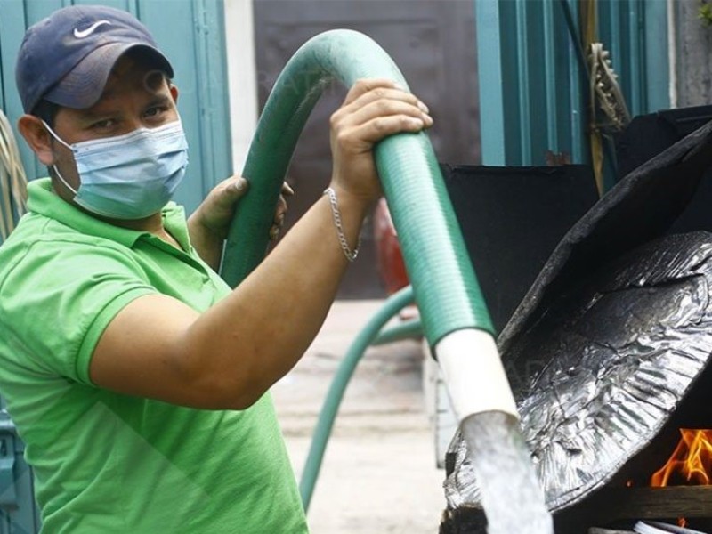 Oaxaca crea Secretaría del Agua para mejorar abasto urbano