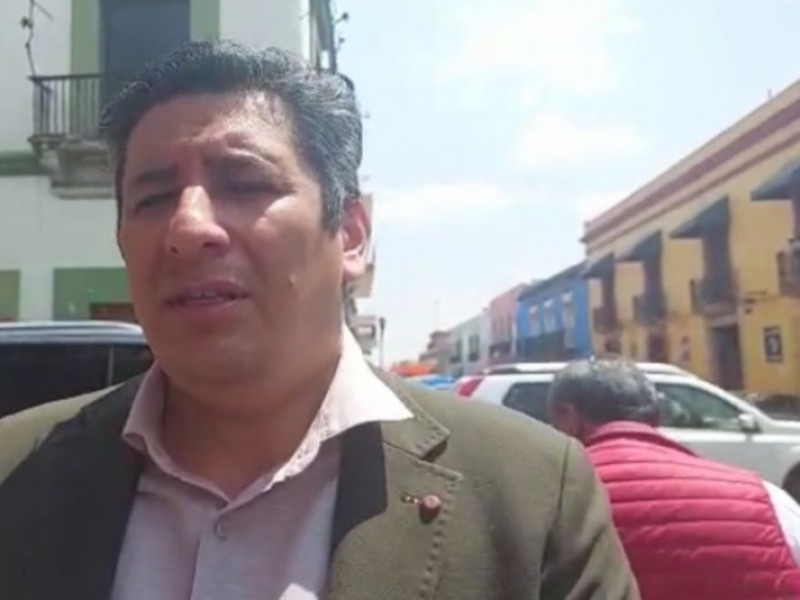 Oaxaca de Juárez número 1 en incidencia delictiva