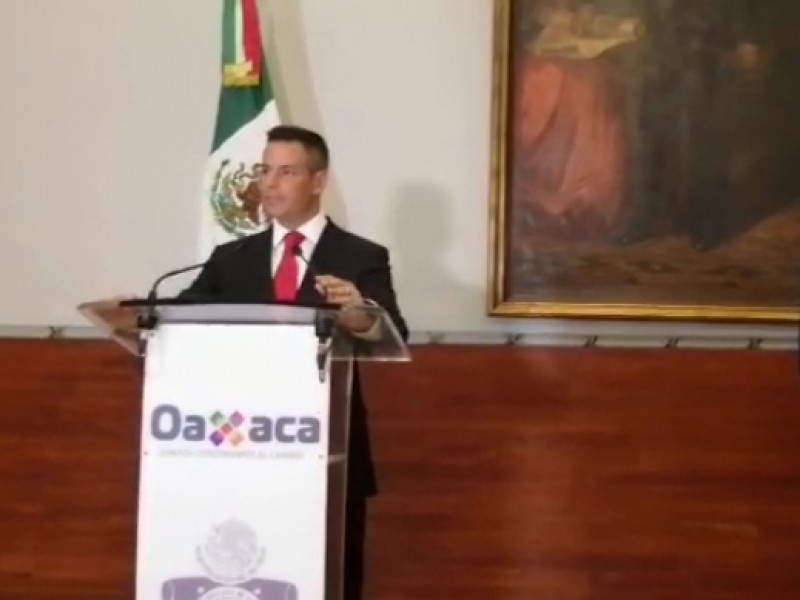 Oaxaca descarta caso de COVID-19