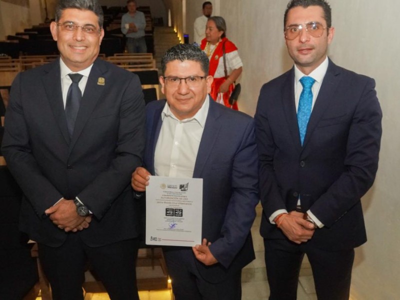 Oaxaca destaca con certificaciones Hecho en México
