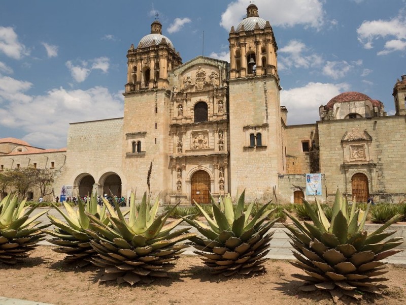 Oaxaca destino nominado en los World Travel Awards 2024
