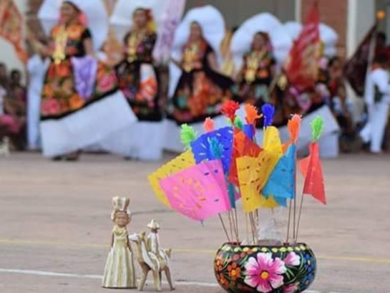 Oaxaca, el estado con más hablantes indígenas y grupos étnicos