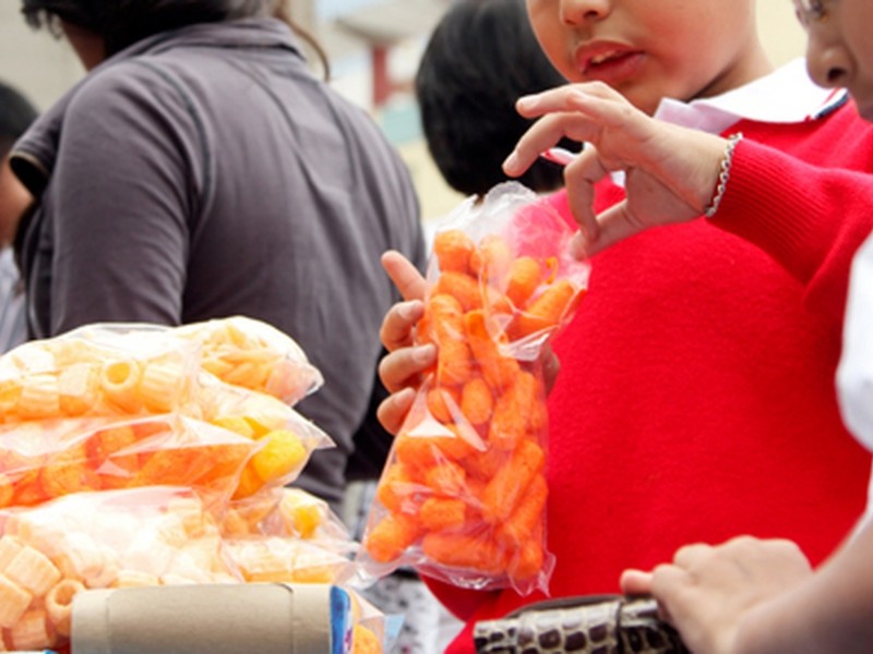 Oaxaca en riesgo nutricional, tercer lugar en obesidad infantil