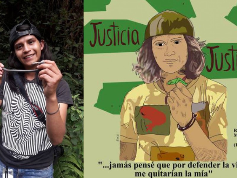 Oaxaca encabeza asesinatos de activistas a nivel país: RED TDT