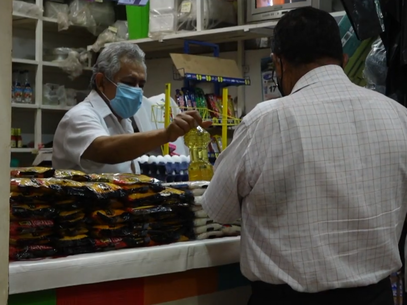 Oaxaca entre la pobreza, pero con la mayor inflación