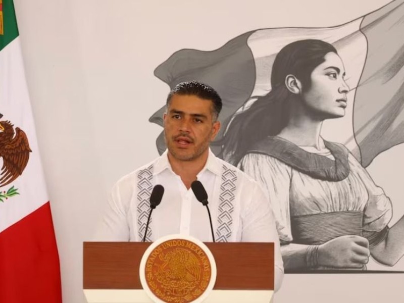 Oaxaca entre los estados con más detenciones por extorsión