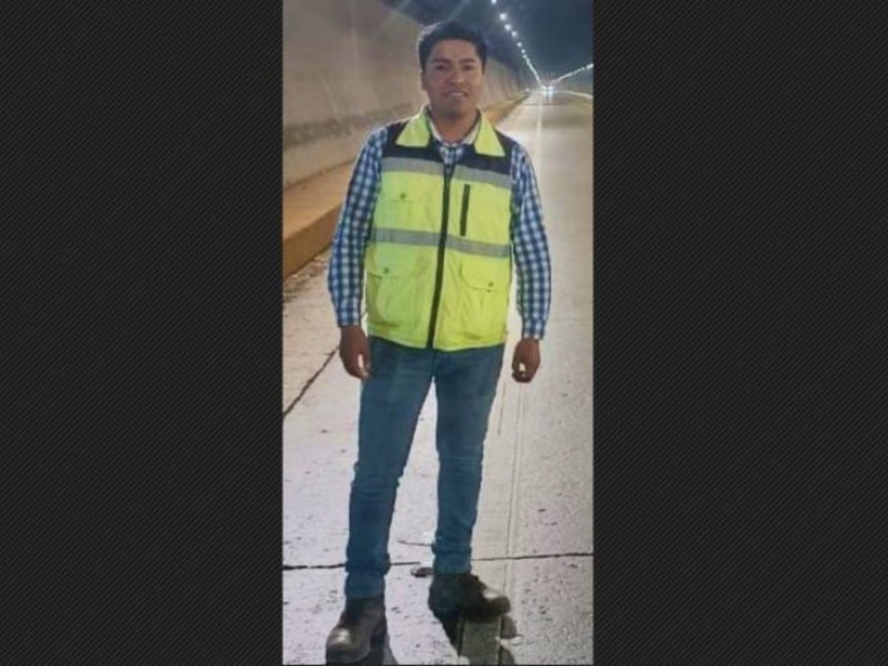 Oaxaca exige información sobre ingeniero desaparecido en Sinaloa