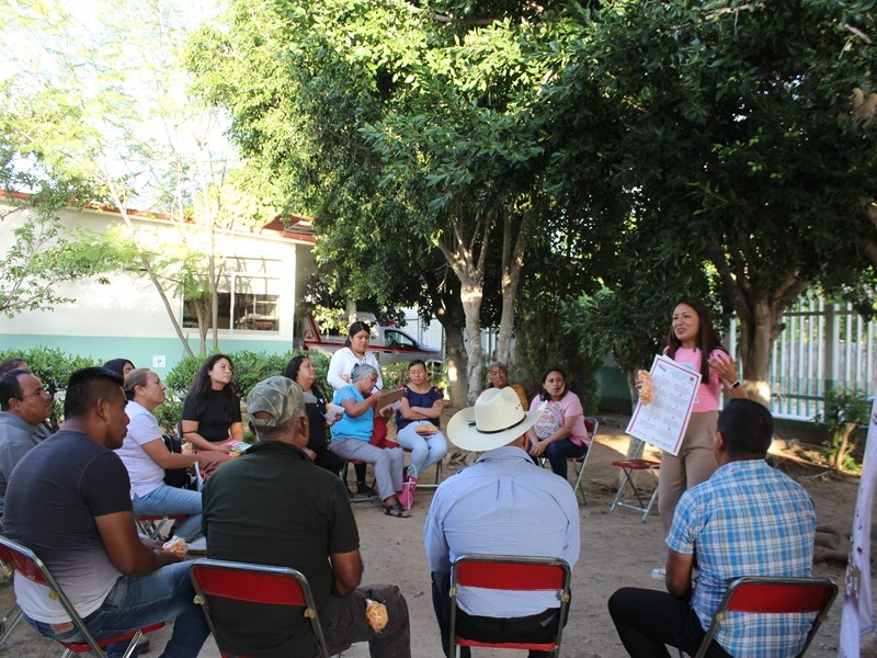 Oaxaca impulsa jornada contra el abuso y maltrato infantil