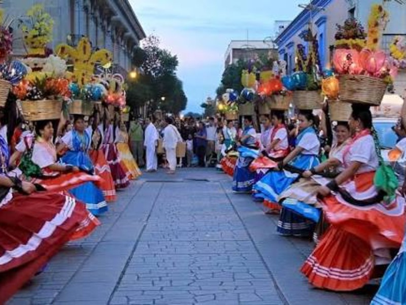 Oaxaca lanza convocatoria para imagen de la Guelaguetza 2026