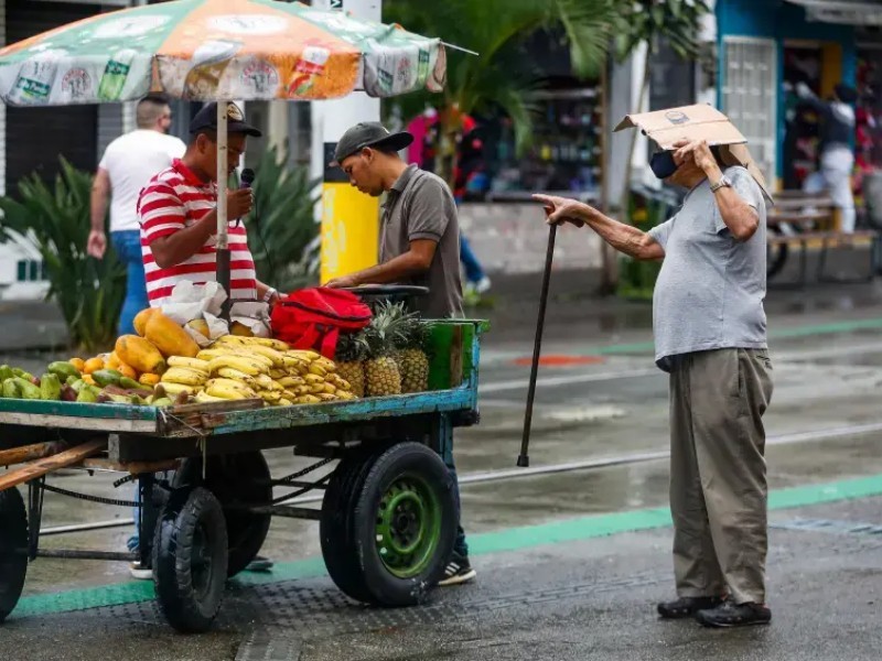 Oaxaca, líder nacional en informalidad laboral, ¿benéfico para ciudadanos?