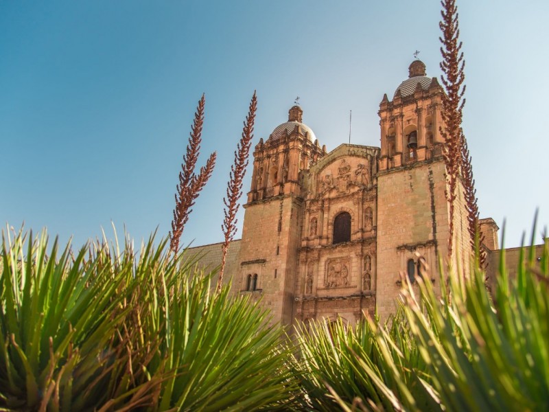 Oaxaca muestra su riqueza en el Tianguis Turístico México 2023