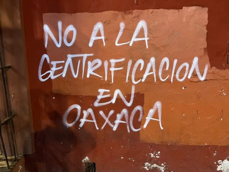 Oaxaca no es mercancía dicen activistas liberados