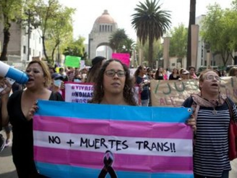Oaxaca, noveno estado con mayor asesinato de personas transexuales