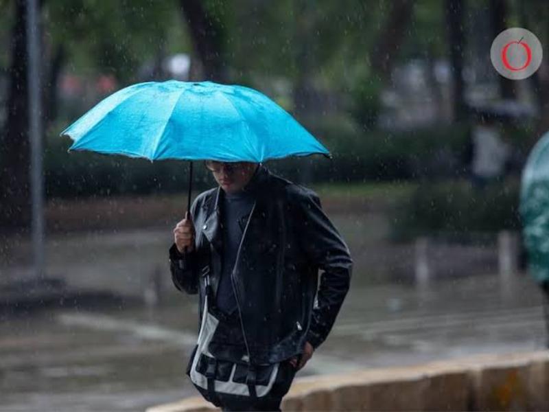 Trudy categoría 3, traerá lluvias en Oaxaca con fuertes vientos y oleaje