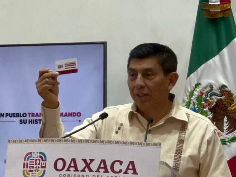 Oaxaca, primera entidad en replicar Internet para el Bienestar