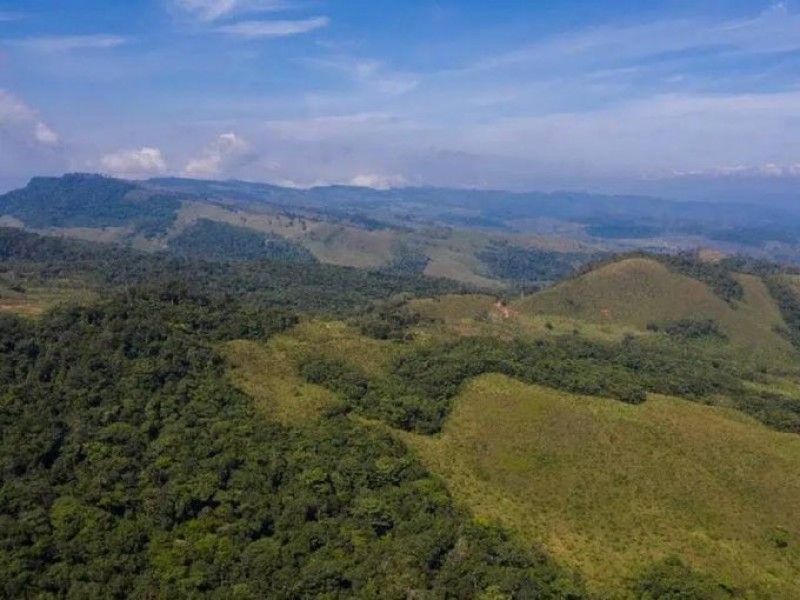 Oaxaca recupera zona limítrofe con Chiapas