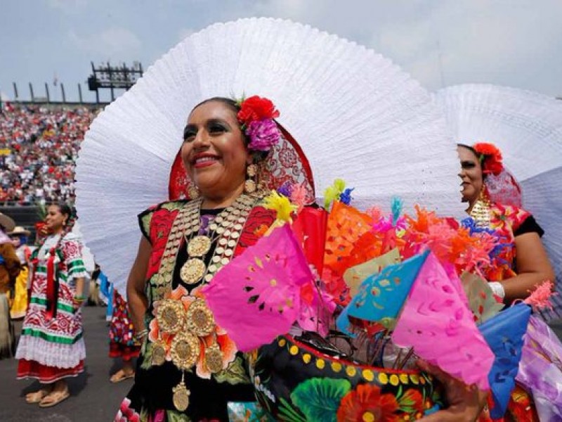 Oaxaca referente cultural a nivel mundial en F1