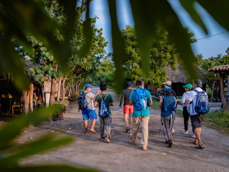 Oaxaca, referente nacional en turismo rural y sostenible