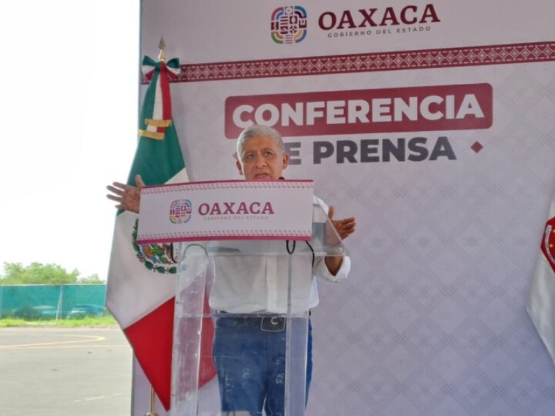 Oaxaca refuerza acciones sanitarias contra murciélagos y la rabia bovina