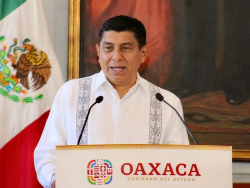 Oaxaca refuerza atención ante amenazas contra autoridades municipales tras recientes denuncias