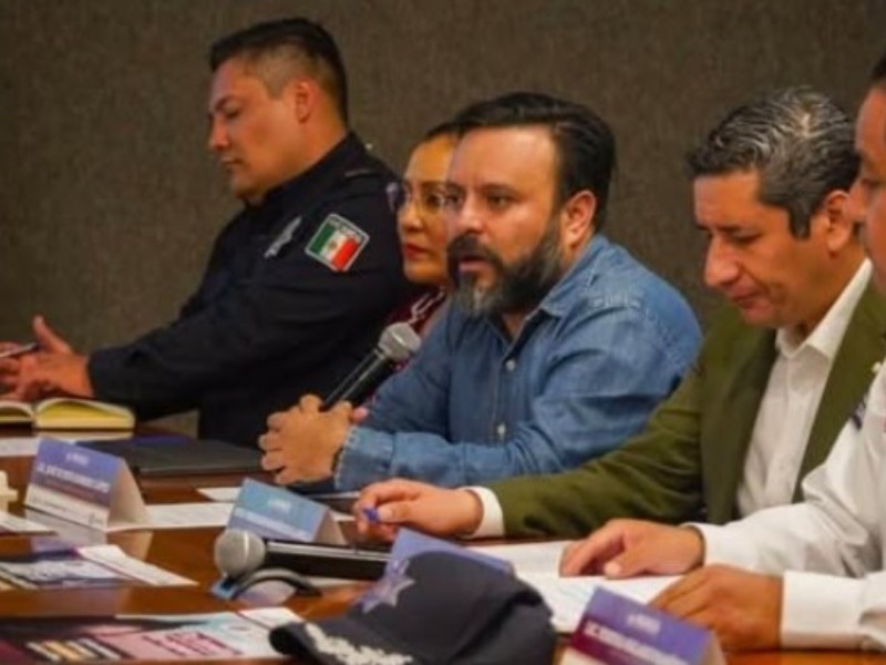 Oaxaca refuerza medidas tras explosión en Iztapalapa