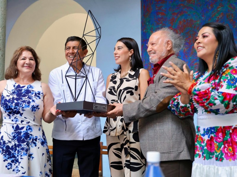 Oaxaca refuerza su competitividad turística con Tesoros de México