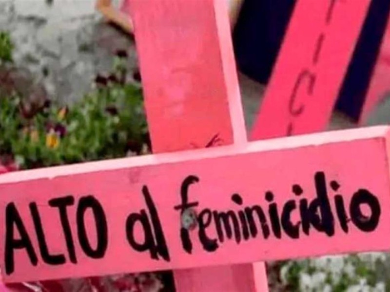 Oaxaca registra 53 mujeres muertas violencia género primeros siete meses