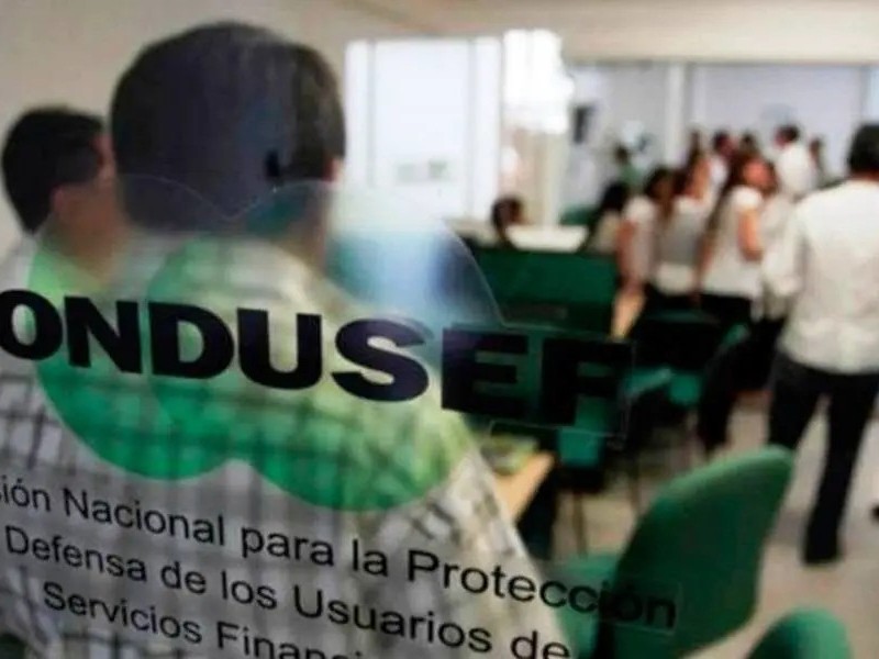 Oaxaca registra aumento de quejas contra el sector financiero